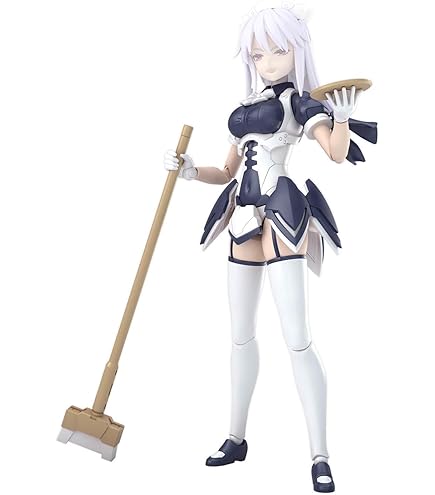 Amazon.co.jp: 壽屋(KOTOBUKIYA) メガミデバイス改造パーツセット008